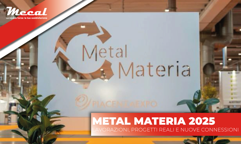 mecal metal materia