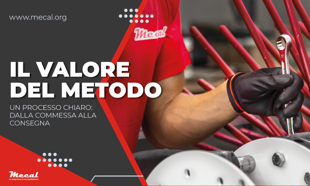 il valore del metodo Mecal